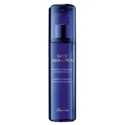 Super Aqua Увлажняющий лосьон для лица