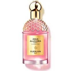 Aqua Allegoria Forte Florabloom Парфюмерная вода