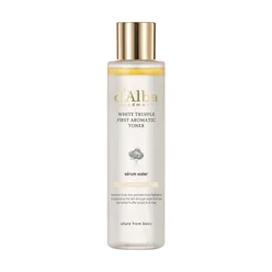 White Truffle First Aromatic Toner Тонер для лица