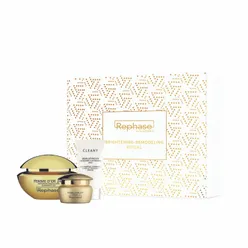 BRIGHTENING REMODELING RITUAL Набор