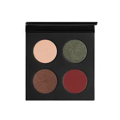 BEAUTY DOTS EYE SHADOW PALETTE Палетка теней
