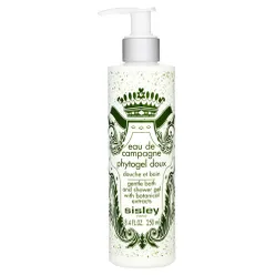 Eau de Campagne Фитогель для душа и ванны