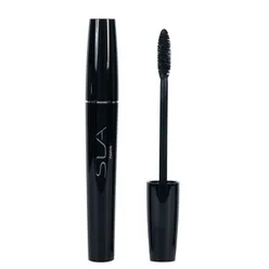 SIGNATURE KERATINE MASCARA Тушь для ресниц с кератином водостойкая