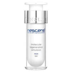Molecular Regeneration Emulsion Day For Face Эмульсия дневная для молекулярной регенерации для лица