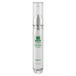 BIOCHANGE NIGHT OIL Масло для лица ночное восстанавливающее