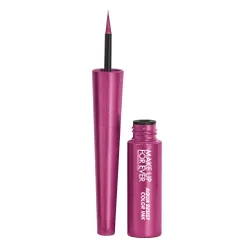 AQUA RESIST COLOR INK Водостойкая жидкая подводка для глаз
