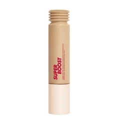 SUPER BOOST SKIN TINT увлажняющий тинт для совершенства кожи 