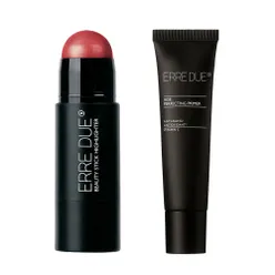 HIGHLIGHTER & PRIMER Набор для макияжа  