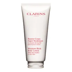 Baume Corps Super Hydratant Увлажняющий бальзам для тела