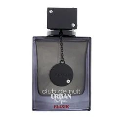 ARMAF CLUB DE NUIT URBAN MAN ELIXIR Парфюмерная вода