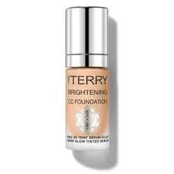 Brightening CC Foundation Тональный крем-сыворотка увлажняющий