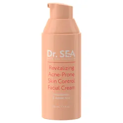 Крем акне-контроль с ниацинамидом и азелаиновой кислотой