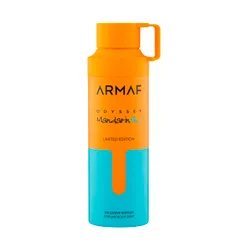 ARMAF ODYSSEY MANDARIN SKY Дезодорант-cпрей