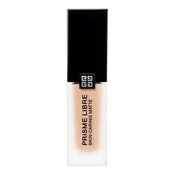 Prisme Libre Skin-caring Matte Ухаживающее матирующее тональное средство