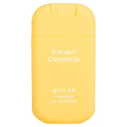 SANITIZER TRANQUIL CHAMOMILE Спрей для рук очищающий и увлажняющий