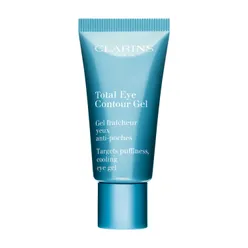 Total Eye Contour Gel Охлаждающий гель для устранения следов усталости вокруг глаз