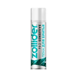 Pro Sensitive Пена для бритья для чувствительной кожи 