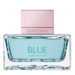 Blue Seduction Woman Туалетная вода