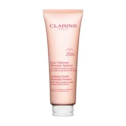 Doux Nettoyant Moussant Apaisant Очищающий пенящийся крем для очень сухой и чувствительной кожи