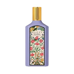 Gucci Flora Gorgeous Magnolia Парфюмерная вода 