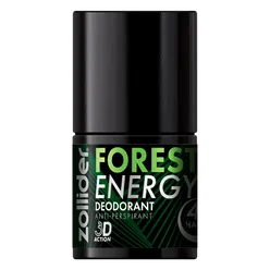 Forest energy Дезодорант для мужчин 