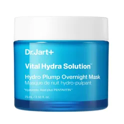 Vital Hydra Solution Hydro Plump Overnight Mask Ночная увлажняющая маска для лица