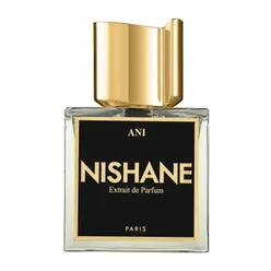 NO BOUNDARIES COLLECTION ANI Духи
