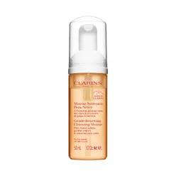 Mousse Nettoyante Peau Neuve Очищающий пенящийся мусс для любого типа кожи в дорожном формате 