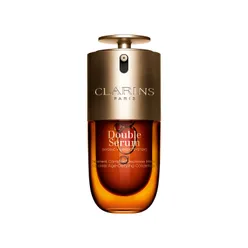 Double Serum Комплексная омолаживающая двойная сыворотка для лица