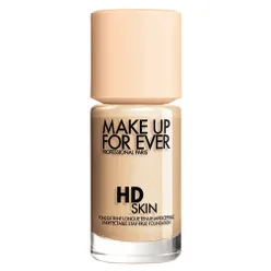 HD SKIN UNDETECTABLE STAY-TRUE FOUNDATION Тональный крем
