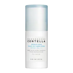 Madagascar Centella Hyalu-Cica Стик для лица солнцезащитный на основе мадагаскарской центеллы и гиалуроновой кислоты