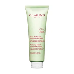 Doux Nettoyant Moussant Purifiant Очищающий пенящийся крем для комбинированной и жирной кожи