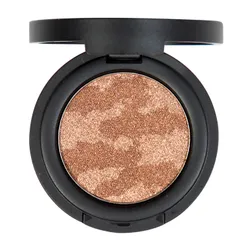 GLOWING EYE SHADOW BRONZE EDITION Тени для век с эффектом сияния