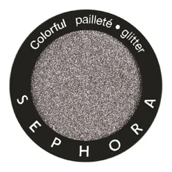 Colorful Mono Glitter Тени для век