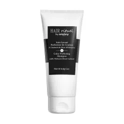 Color Perfecting Shampoo Шампунь для окрашенных волос с экстрактом гибискуса
