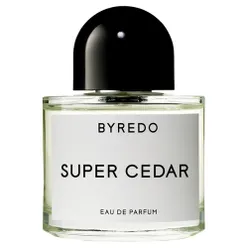 SUPER CEDAR Парфюмерная вода