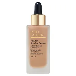 Futurist SkinTint Serum with Botanical Oil Infusion SPF20 Ухаживающий тональный флюид