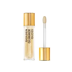 GOLDEN GLIMMER GLOSS Блеск для губ