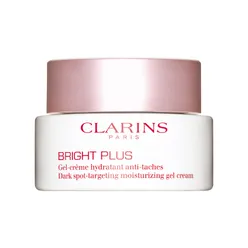 Bright Plus Увлажняющий крем-гель, способствующий сокращению пигментации