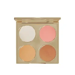 PALETTE ON FLEEK Палетка для макияжа лица