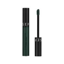 Cream Lip Stain Жидкая губная помада