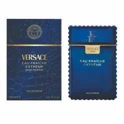 Versace Eau Fraiche Extreme Парфюмерная вода