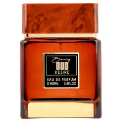 FLAVIA DOMINANT COLLECTIONS BURNING OUD DESIRE Парфюмерная вода