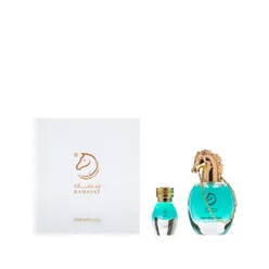 MISK KHUZAMA Набор