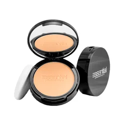 FOREVER MATT Тональная основа компактная матирующая