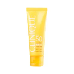 Sun Солнцезащитный крем для лица c SPF50