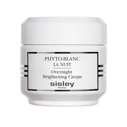 Phyto-Blanc La Nuit Ночной крем для выравнивания тона кожи