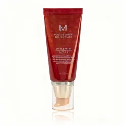 Perfect Cover EX Тональный BB крем Идеальное покрытие SPF42/PA+++