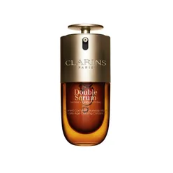 Double Serum Комплексная омолаживающая двойная сыворотка для лица 