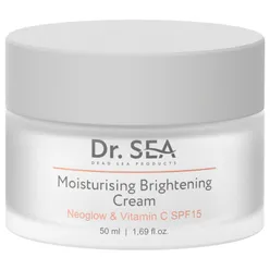 Крем Сияние кожи с комплексом Neoglow и витамином С SPF15